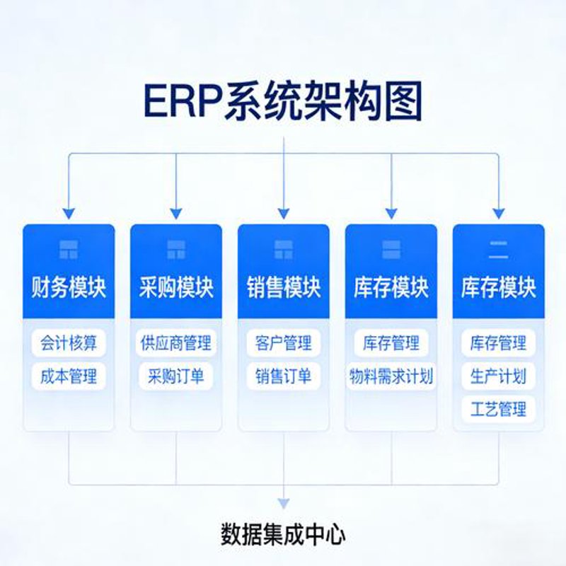 信息化管理新趋势：进销存系统开发的重要性
